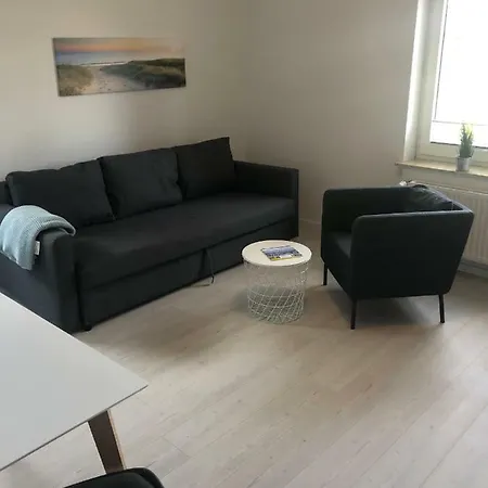 Sandbank 134 Ankerplatz * Cuxhaven