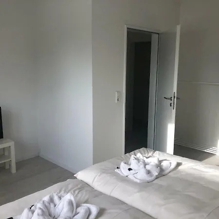 Aparthotel Sandbank 134 Ankerplatz