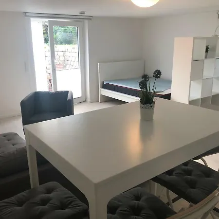 Sandbank 134 Ankerplatz *