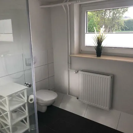 Aparthotel Sandbank 134 Ankerplatz *