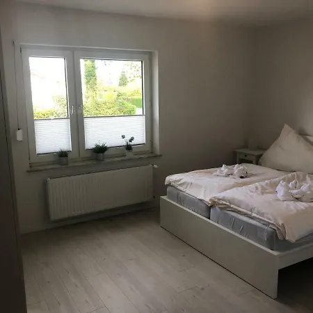 Sandbank 134 Ankerplatz