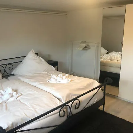 Aparthotel Sandbank 134 Ankerplatz Cuxhaven