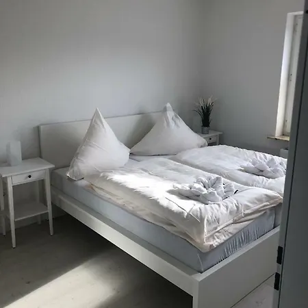Sandbank 134 Ankerplatz *