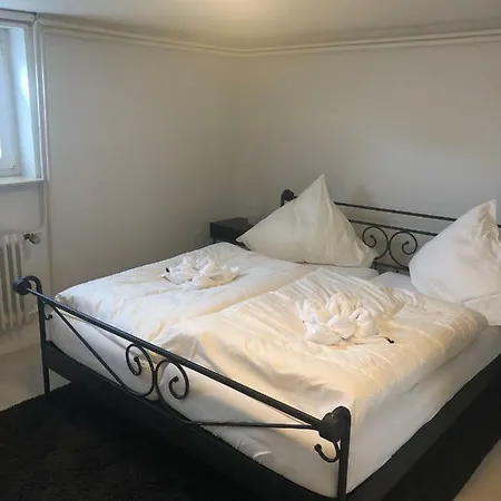 Aparthotel Sandbank 134 Ankerplatz *