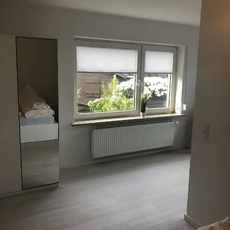 Sandbank 134 Ankerplatz Aparthotel